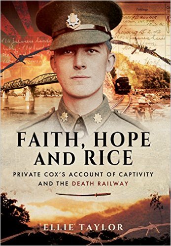 Faith Hope and Rice