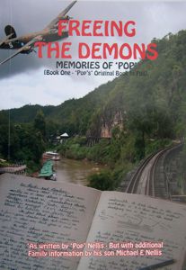 Freeing the Demons Book One-tn