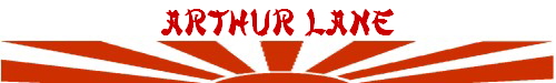Arthur Lane