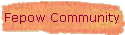 Fepow Community