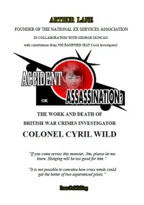 Accident or Assassination