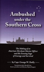Ambushed Under the Southern Cross