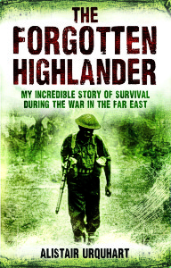 Forgotten Highlander NF 9-tn