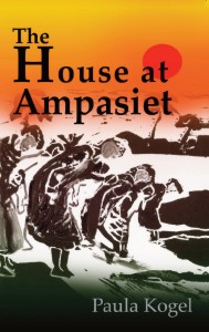House at Ampasiet