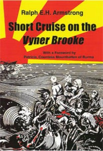 Short Cruise on the Vyner Brooke