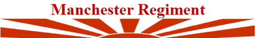 Manchester Regiment