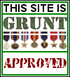 Grunts Award