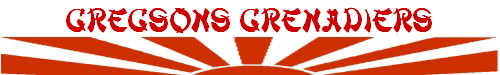 Gregsons Grenadiers