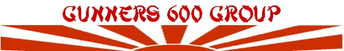 Gunners 600 Group