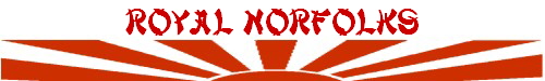 Royal Norfolks Royal Norfolks